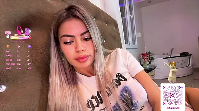 Natalimuur