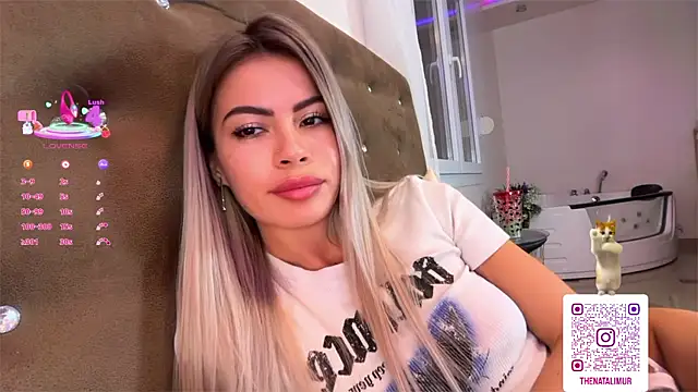 Natalimuur