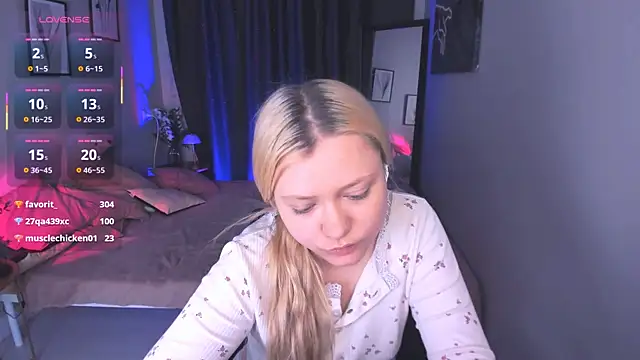Millie_Vanillies