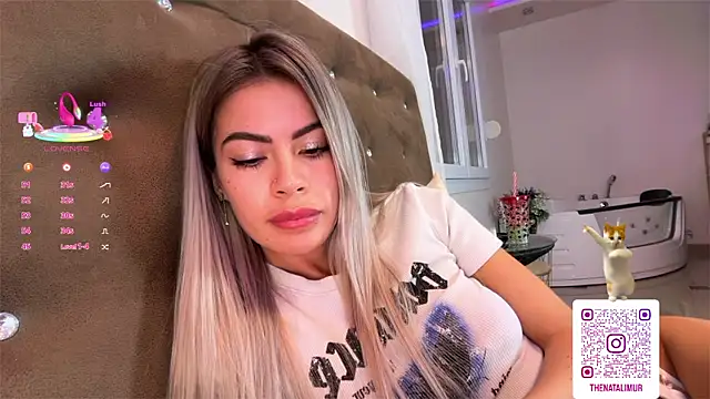 Natalimuur