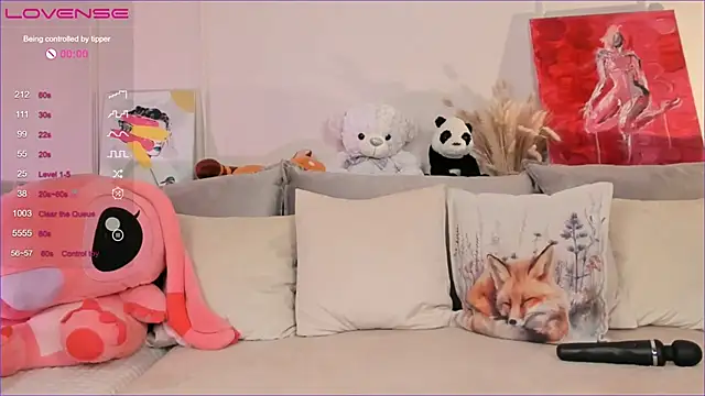 Frau_Lina