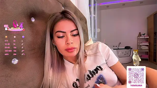 Natalimuur