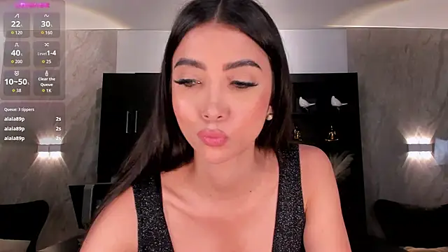 ValeriaVelvet