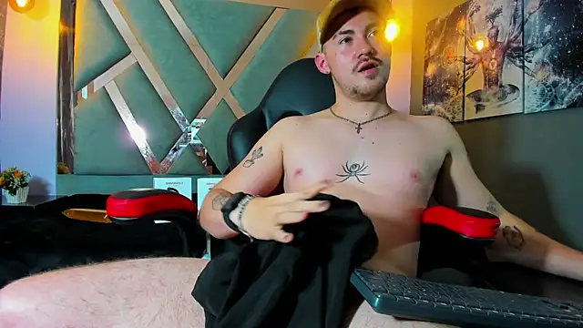 Preview of brunowalkerr
