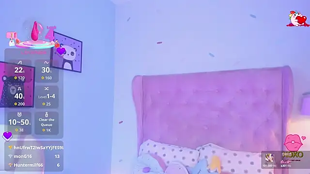 Vanelope_evanss