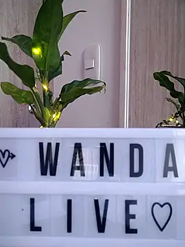 Wanda_live
