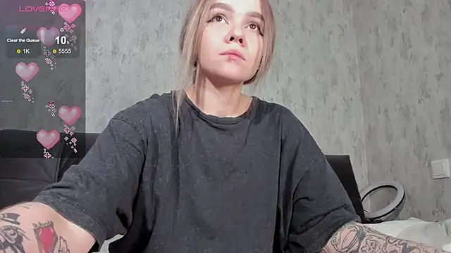 SarahRomantic