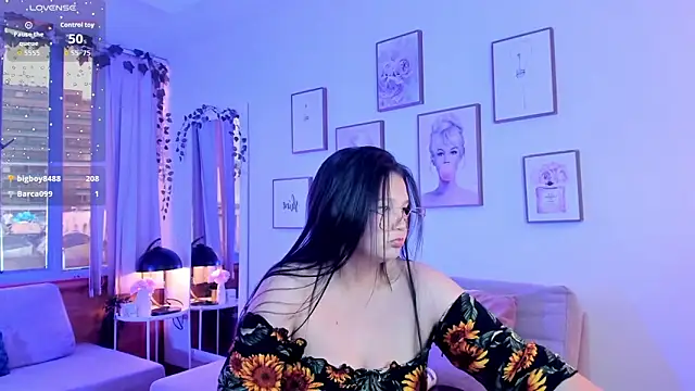 Isarose_