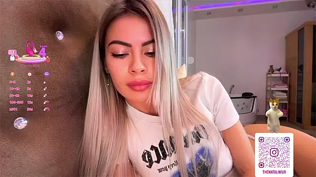 Natalimuur