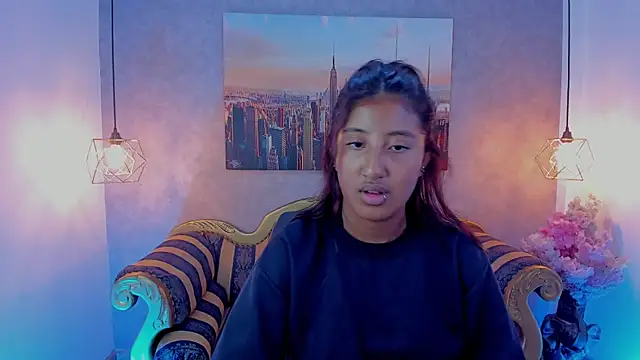 melany_brunette