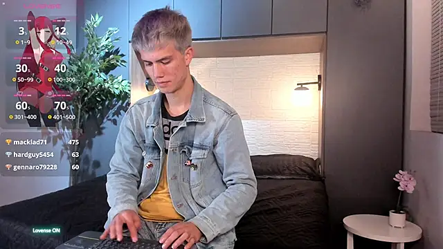 nicktorn