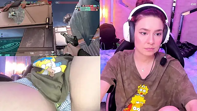 NicoleFerrel