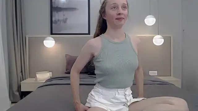 ShySchoolGirl