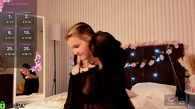 kati_li - Kati_Li's free webcam