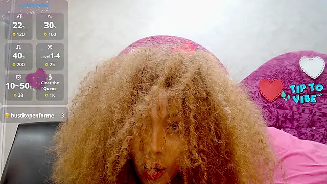 Litzy_Curly