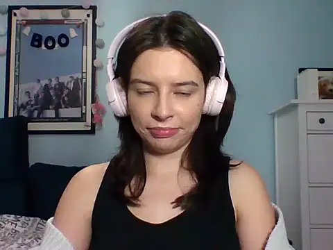LariceSexy