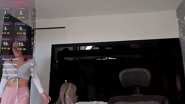 ZoeWestt