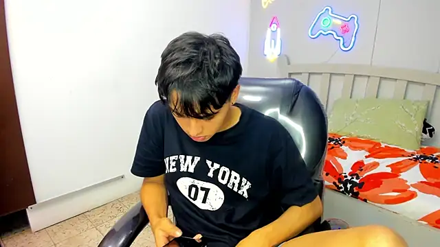 StiwenTwink