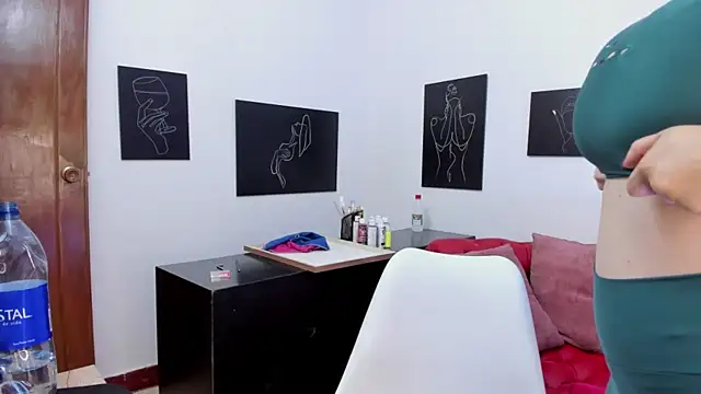 seleneluminari8 (F young) - 🔥🤲 Stroke Me Slow