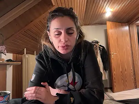 clairedelunee (F young) - 5 videos et photos + snap