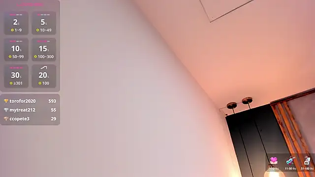 janne_lee (F milf) - 💋JOI session