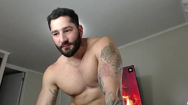 jonhklleyn (M young) - watch me cum