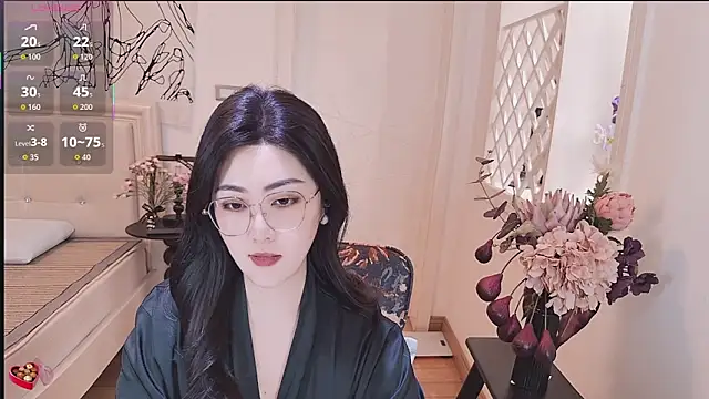 tingdie (F young) - 脱掉外套十分钟
