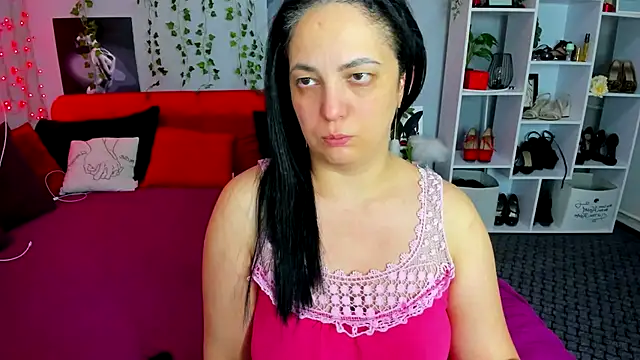 darlingmilf (F milf) - Let's enjoy together💕