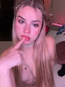 NastyaKiss1