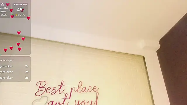 tatijara (F young) - Plug anal