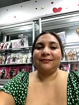 sofiafantasy (F young) - oil in my body totaly naked+ dance  👻👻