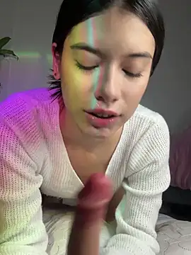 giasteele (F teen) - Fingers in my ASS🤞🥵