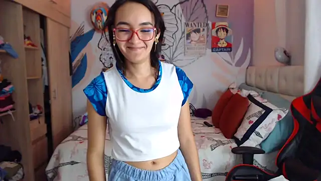 linzybaner (F young) - Make me cum for you