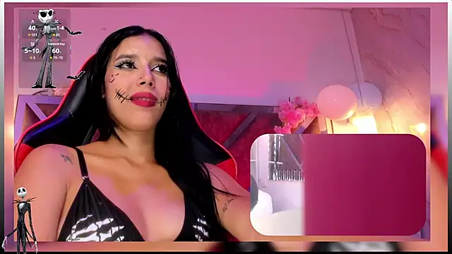 SweetieCloe_