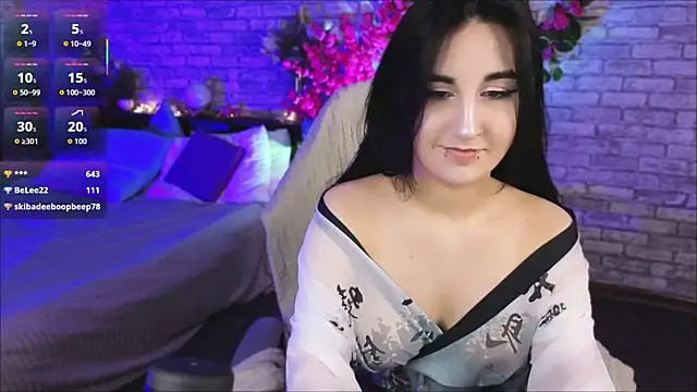 Lii_Rose