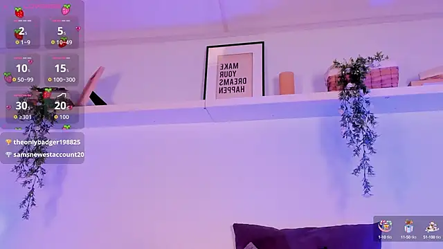 Vampgyal