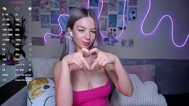 CortneyCane
