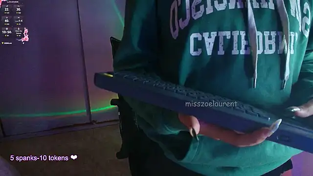 misszoelaurent