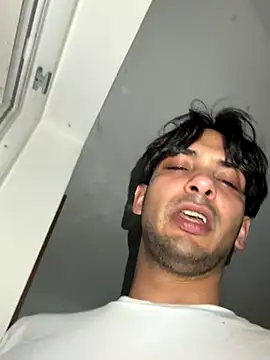 Gipsyboysteve