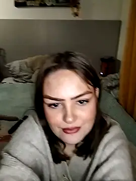 LaGazolina Live Webcam on Stripchat