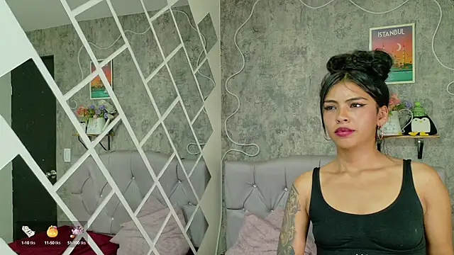 Devil_AliceXo webcam