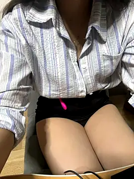 susu_baby webcam