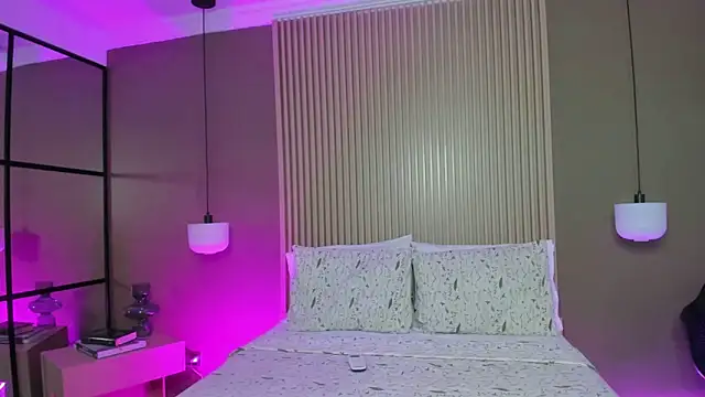 JessyCream webcam