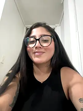 croftsmila webcam