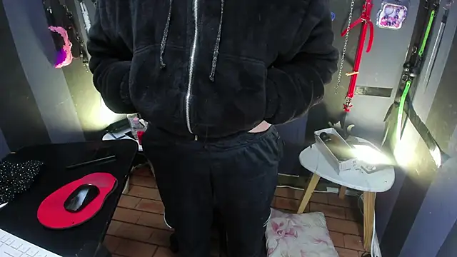 LucyStrike_ webcam
