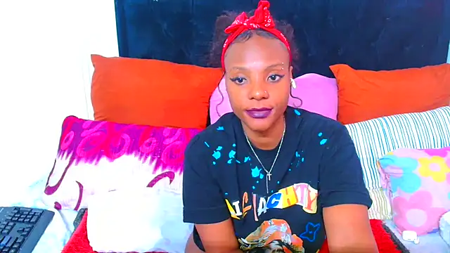 SAVAGExBOO webcam