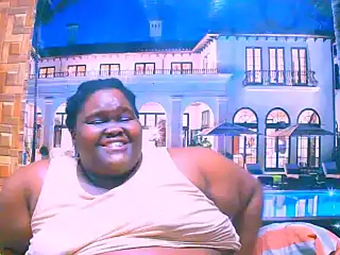 EbonyHotBuns webcam