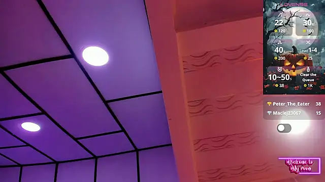 samymilf4 webcam