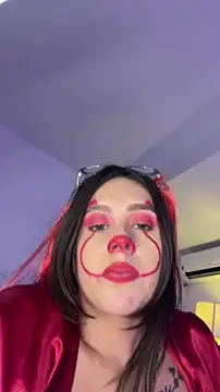 MeganMyerss_ webcam