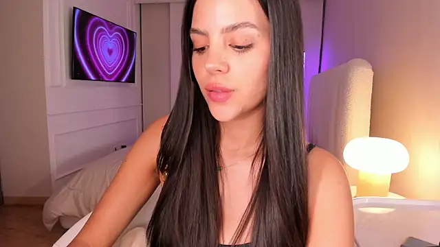 salome__11 webcam
